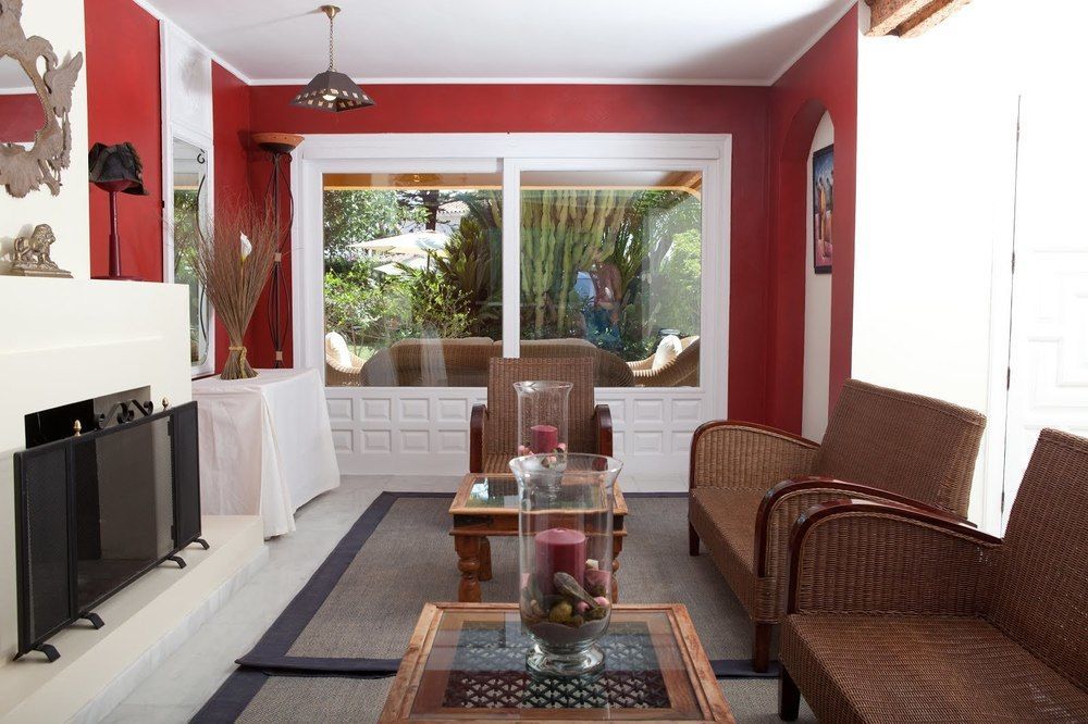 Hotel Family Hotel Al- Ana Marbella 3*