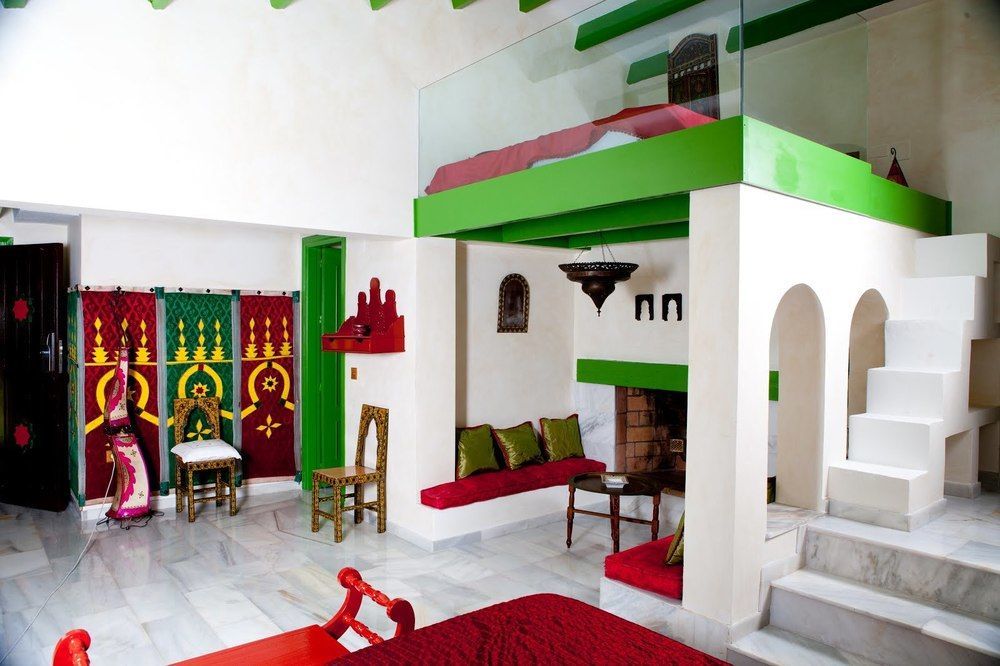 Family Hotel Al- Ana Marbella Hotel 3*