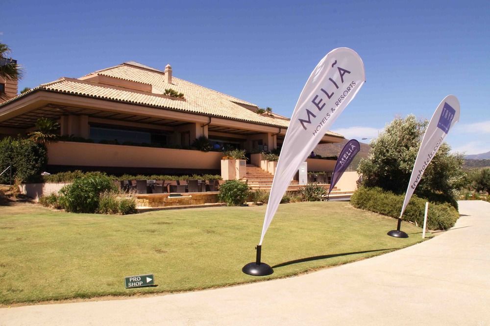 Aparthotel Ona Valle Golf & Estepona