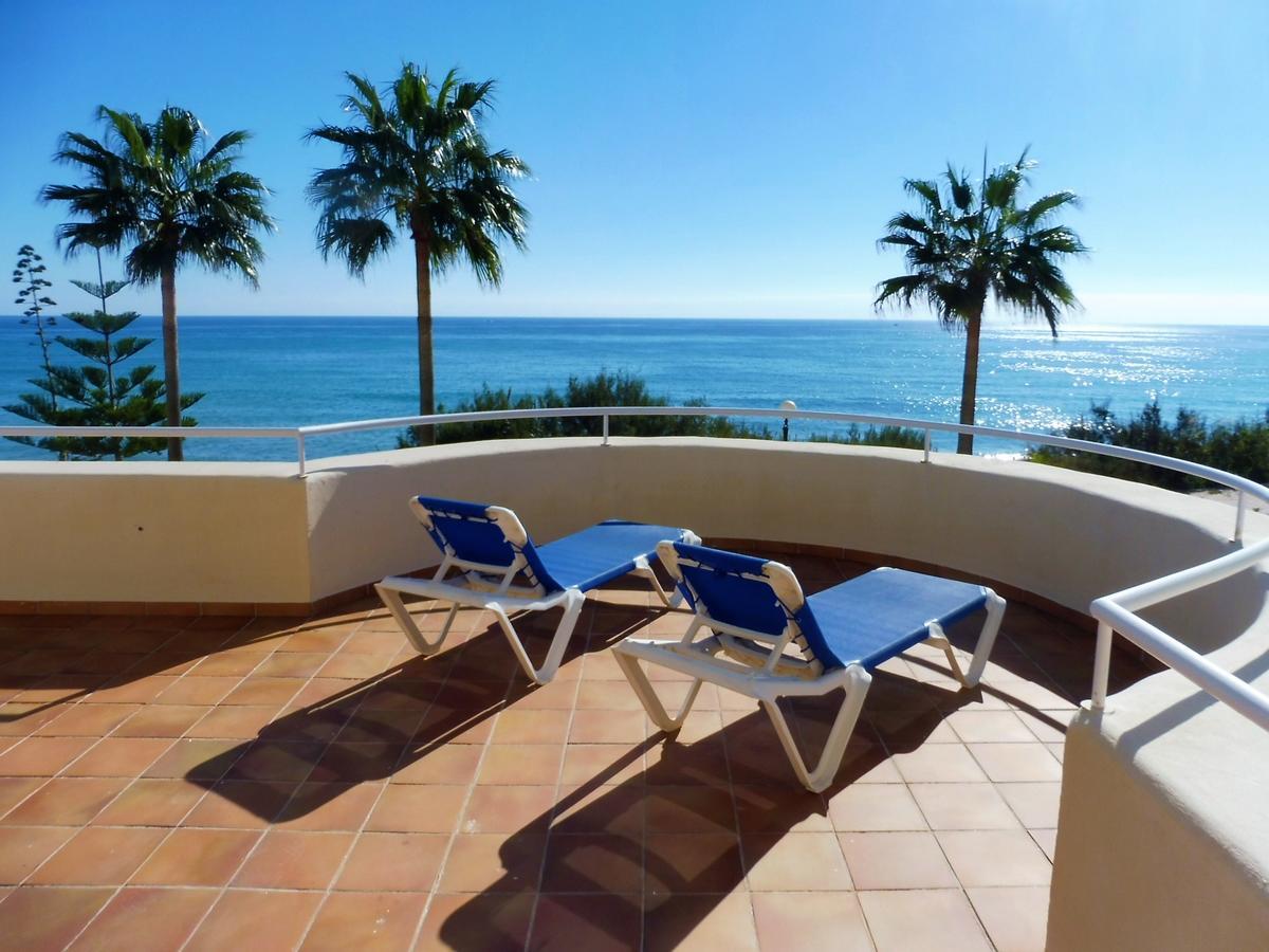 Bermuda Apartamento Estepona