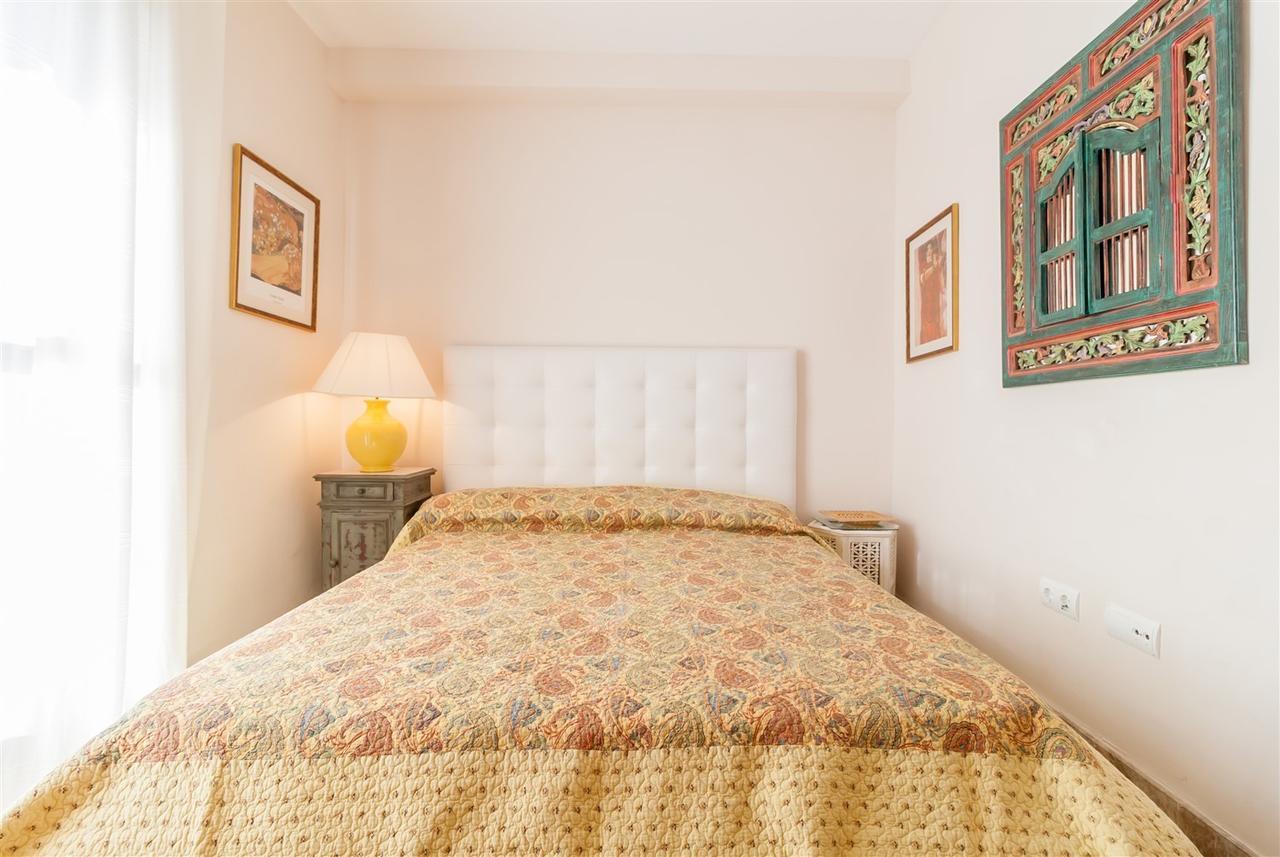 Golf Hill Canovas Apartment *