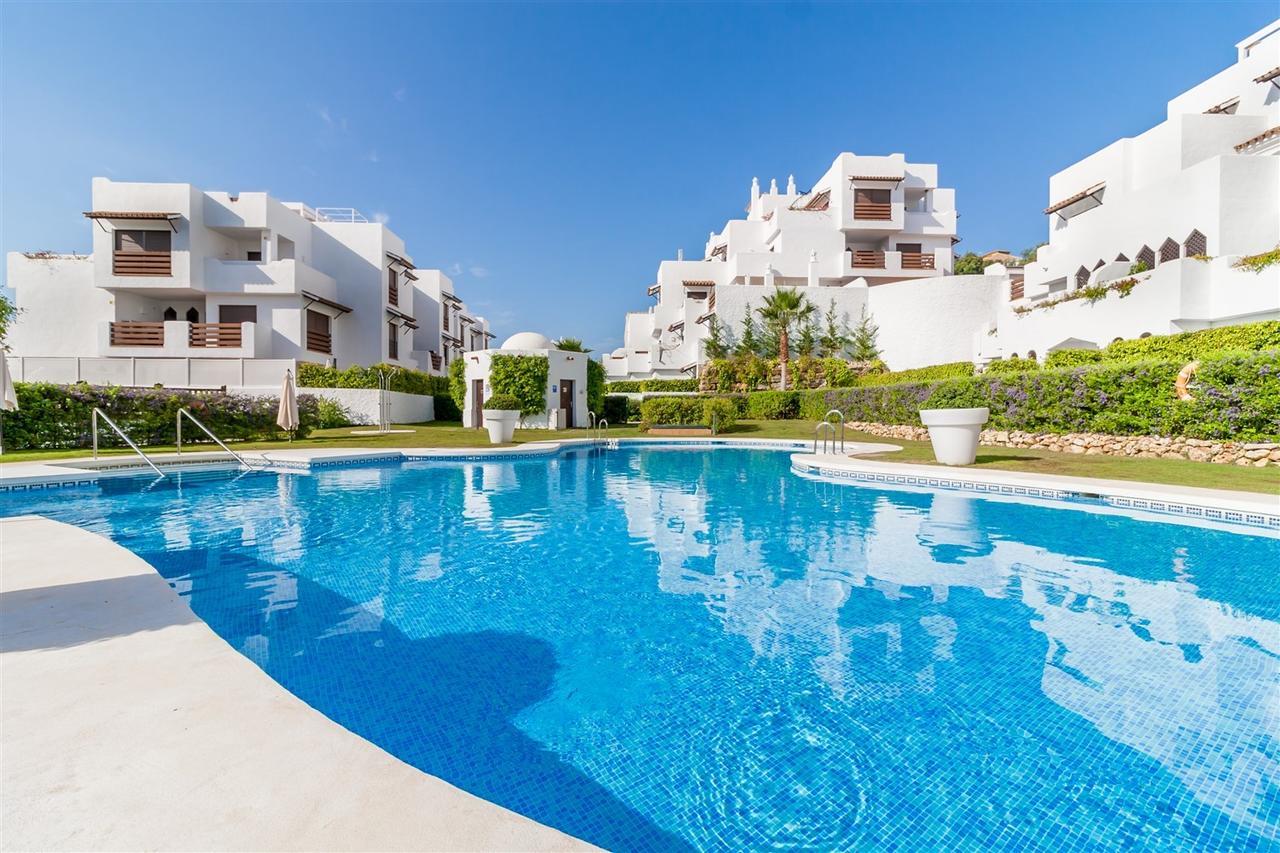 Golf Hill Canovas Apartment Estepona
