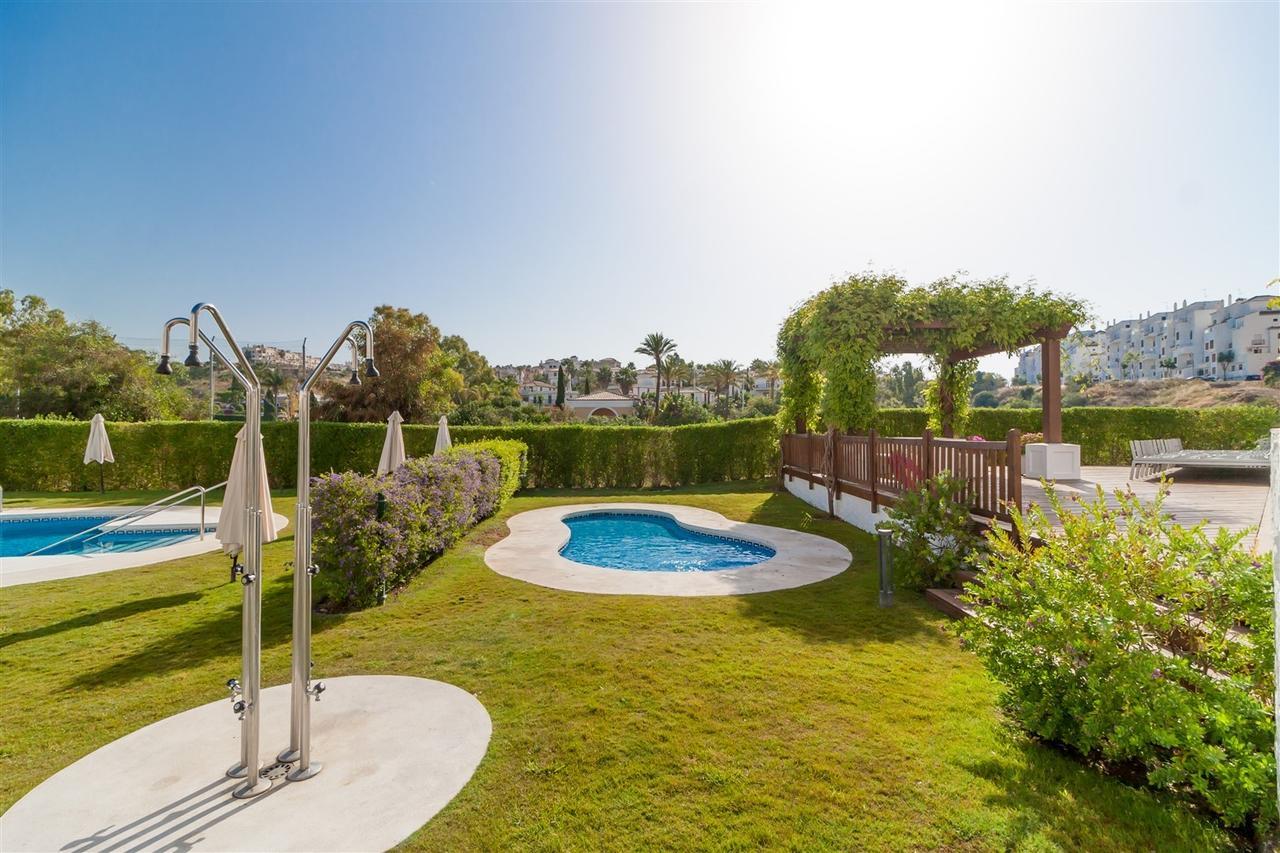 Golf Hill Canovas Apartment