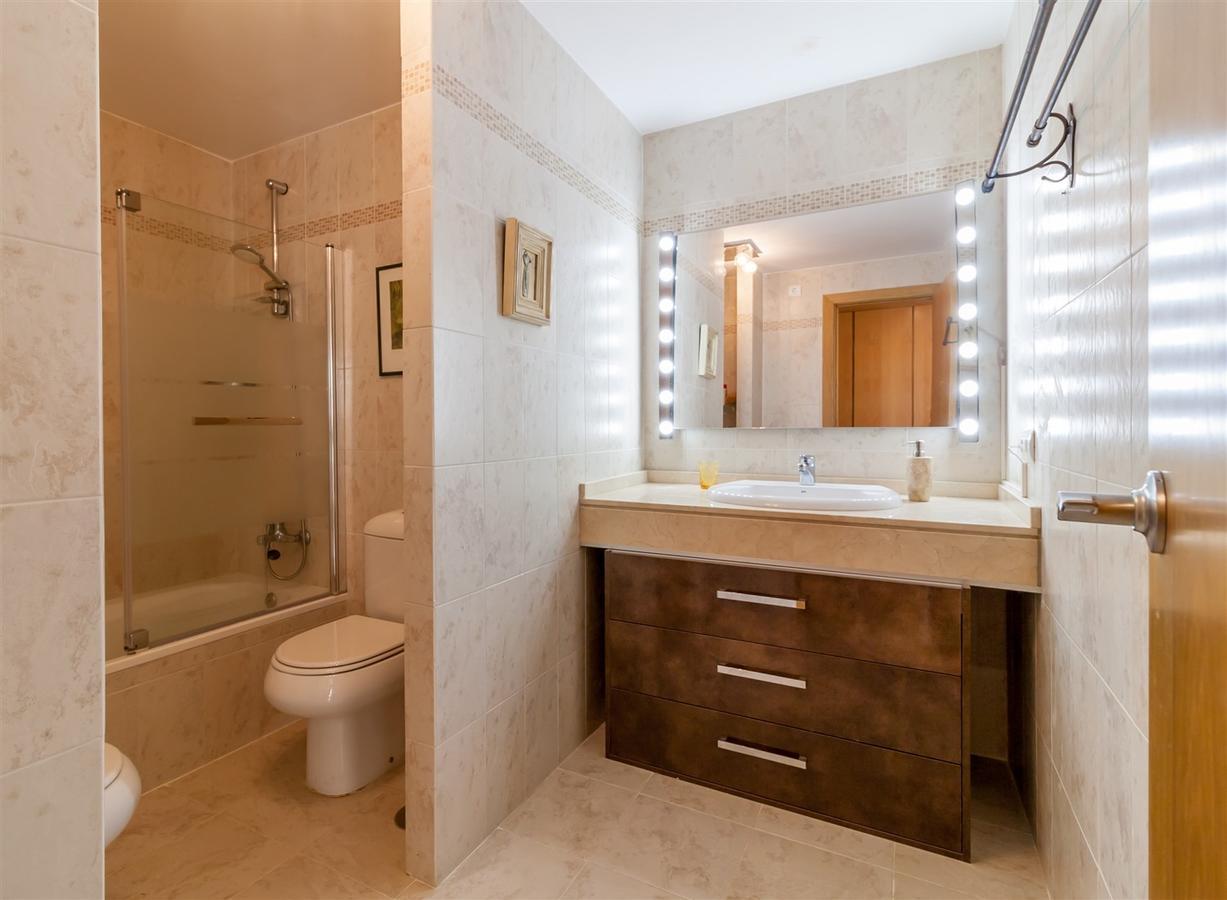 Golf Hill Canovas Apartment