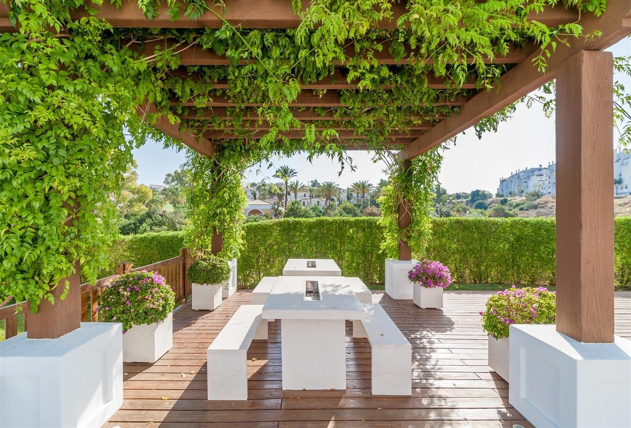Golf Hill Canovas Apartment Estepona