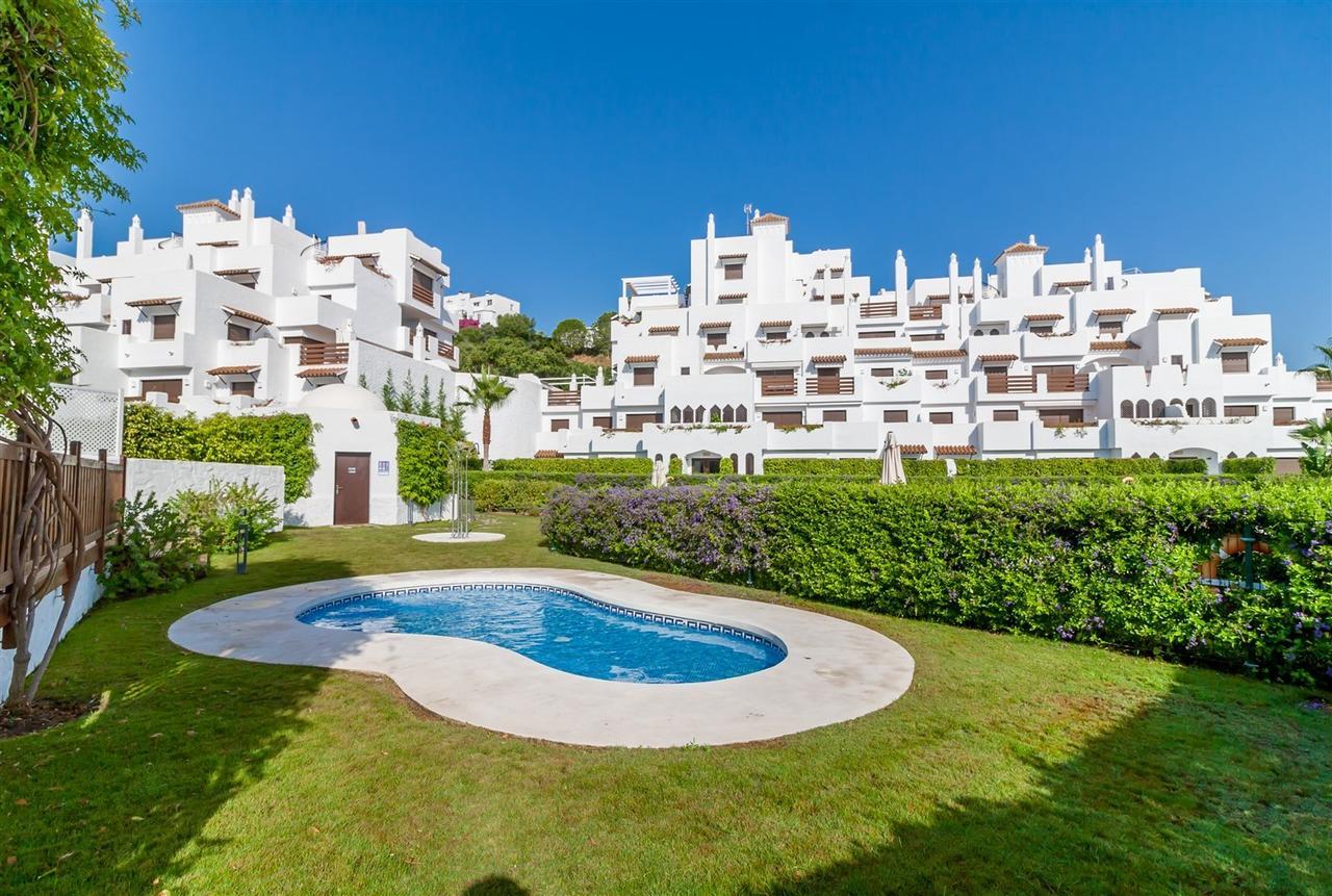 Apartment Golf Hill Canovas
