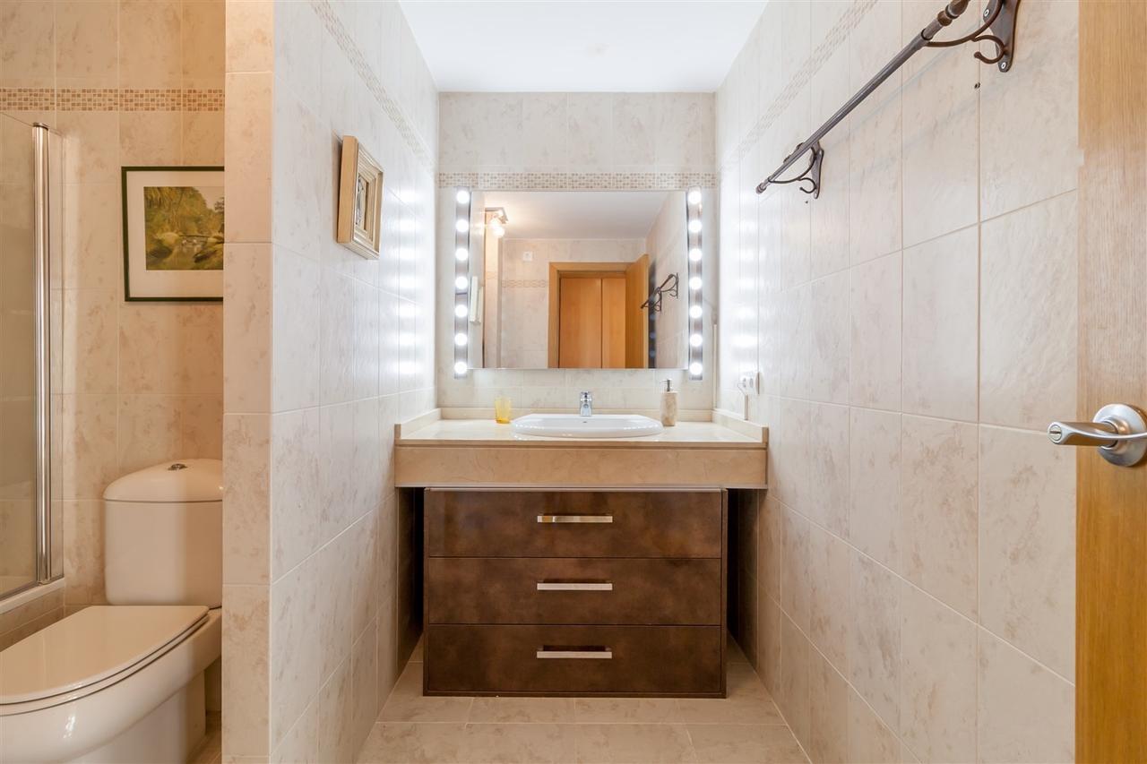 Apartment Golf Hill Canovas *