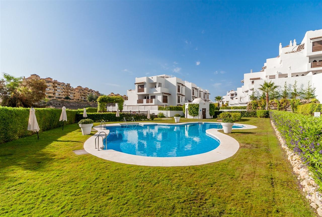 Apartment Golf Hill Canovas *