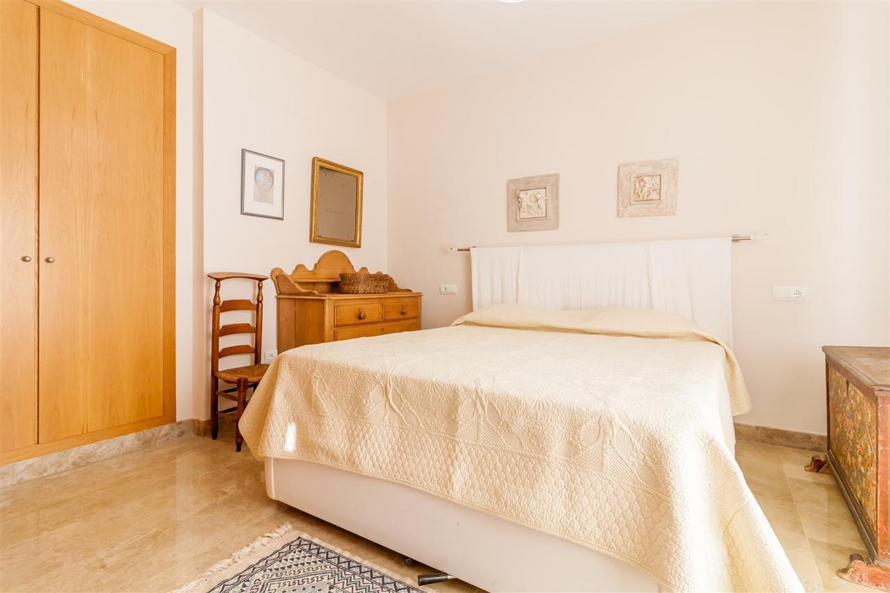 Apartment Golf Hill Canovas Estepona
