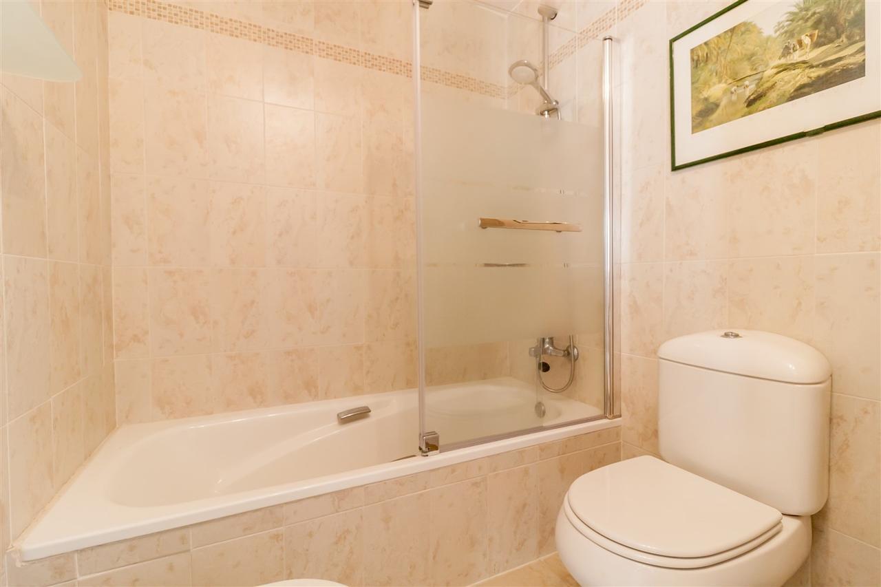 Apartment Golf Hill Canovas