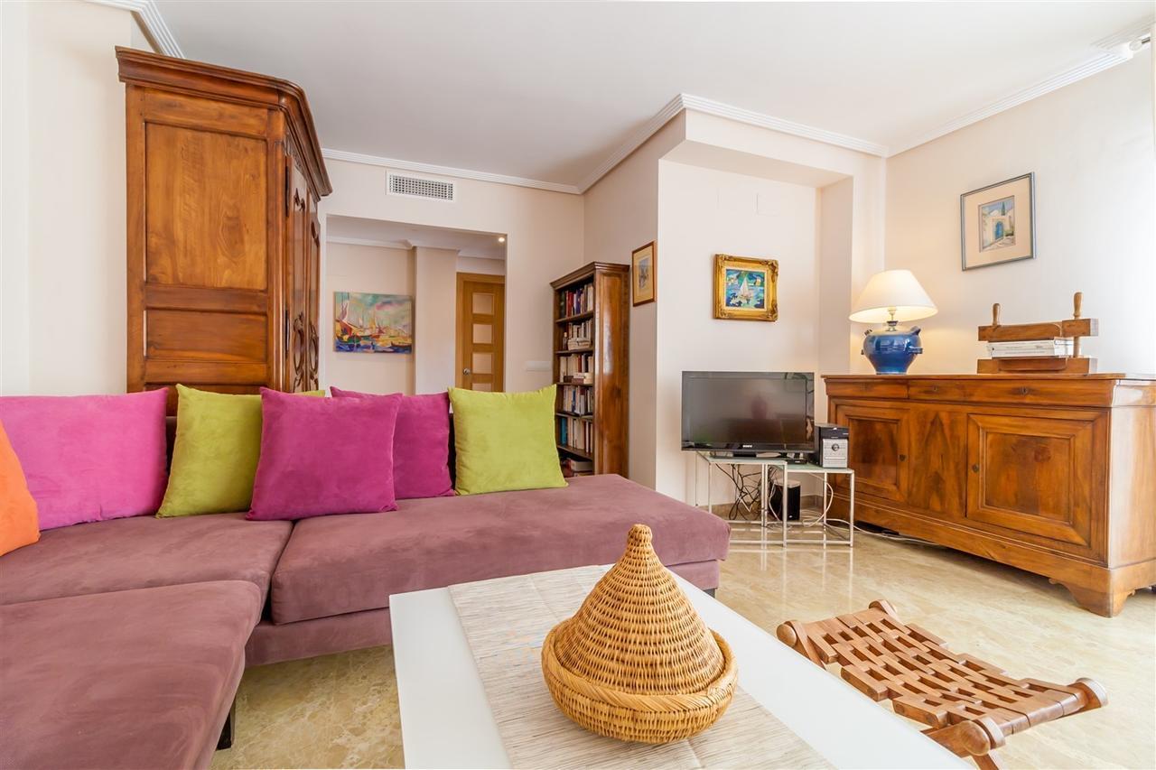 Golf Hill Canovas Apartment *