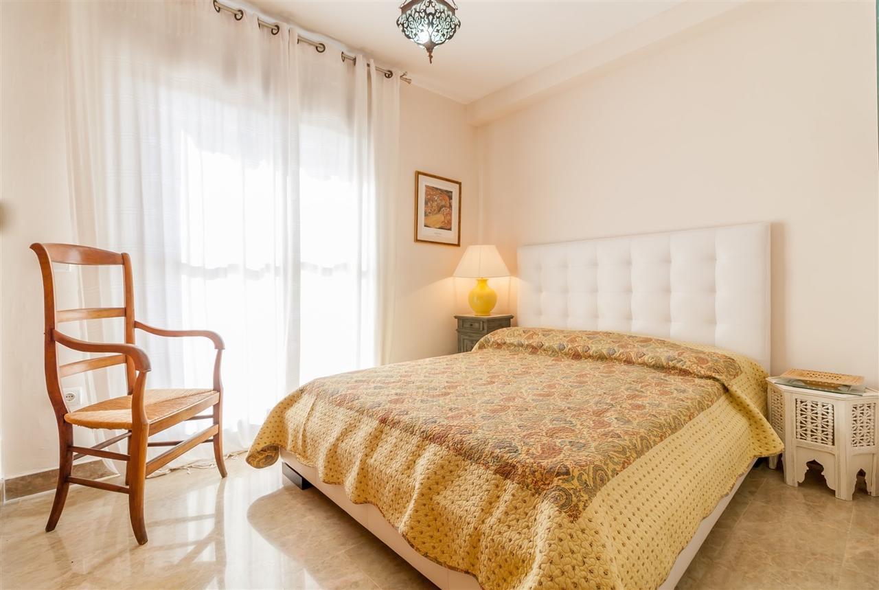 Apartment Golf Hill Canovas *