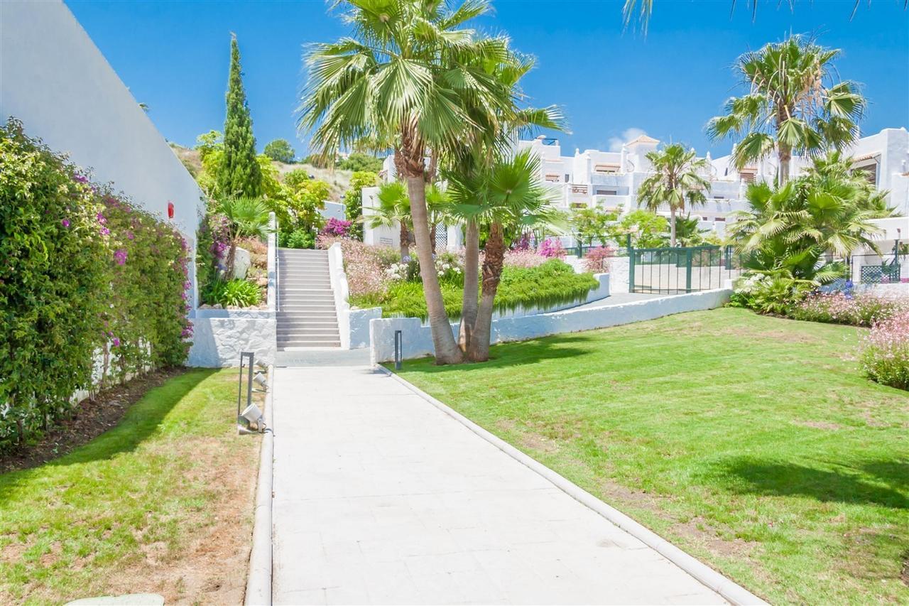 Apartment Golf Hill Canovas