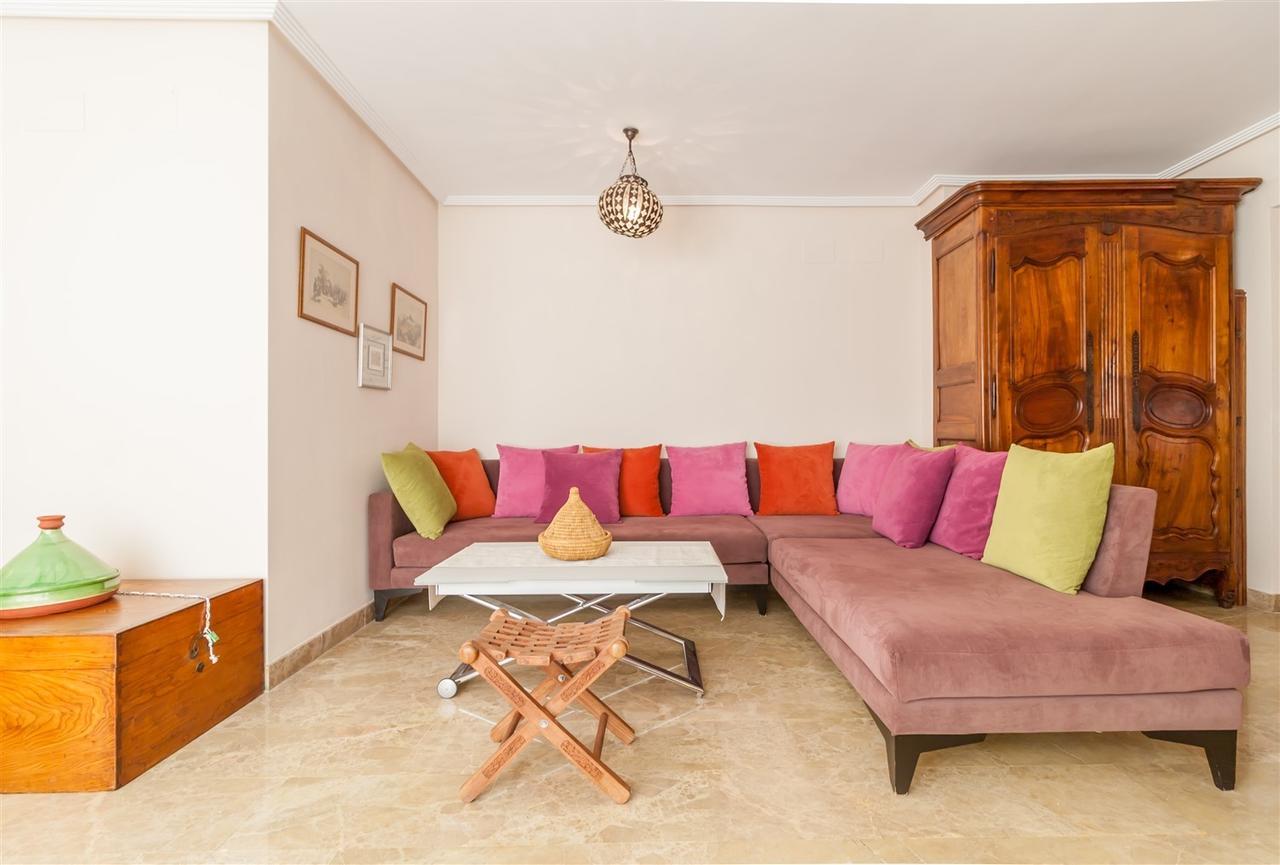 Golf Hill Canovas Apartment