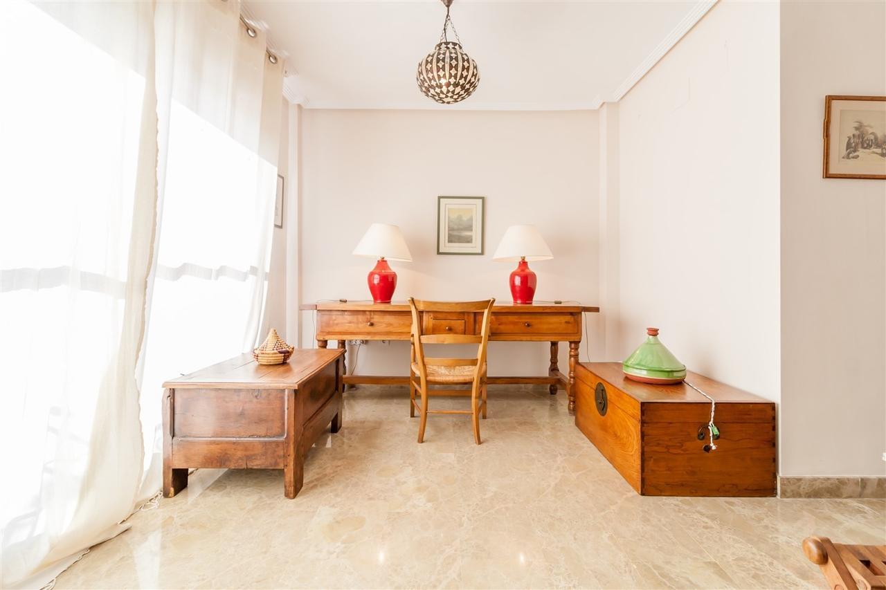 Apartment Golf Hill Canovas Estepona