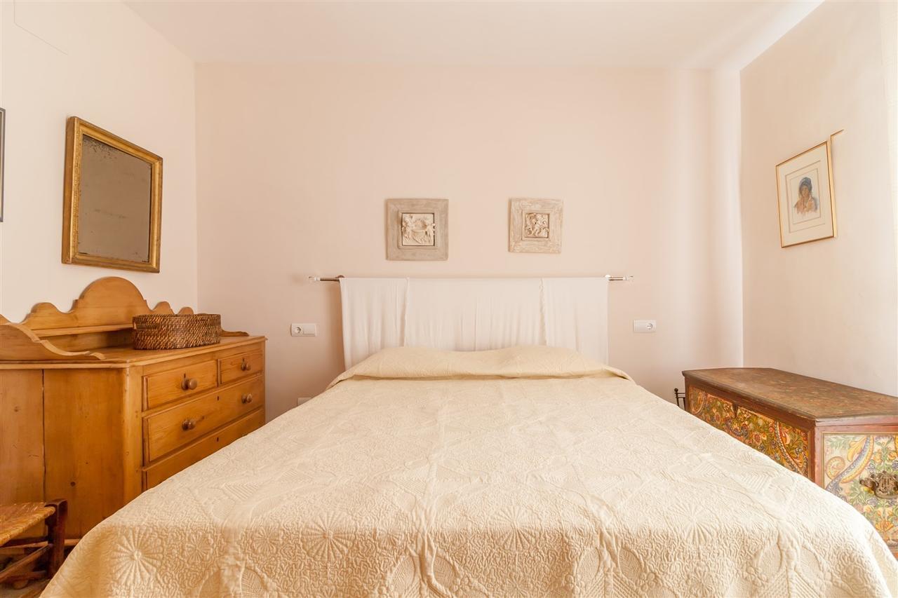 Golf Hill Canovas Apartment Estepona
