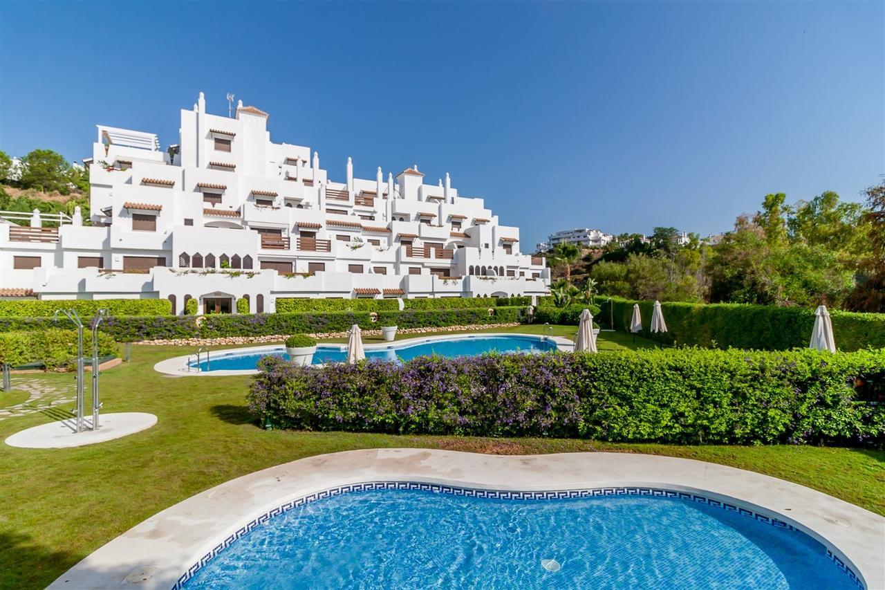 Golf Hill Canovas Apartment *