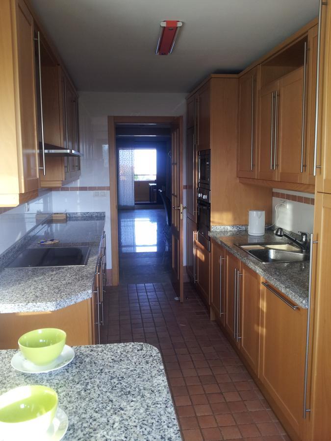 Salinas Apartment