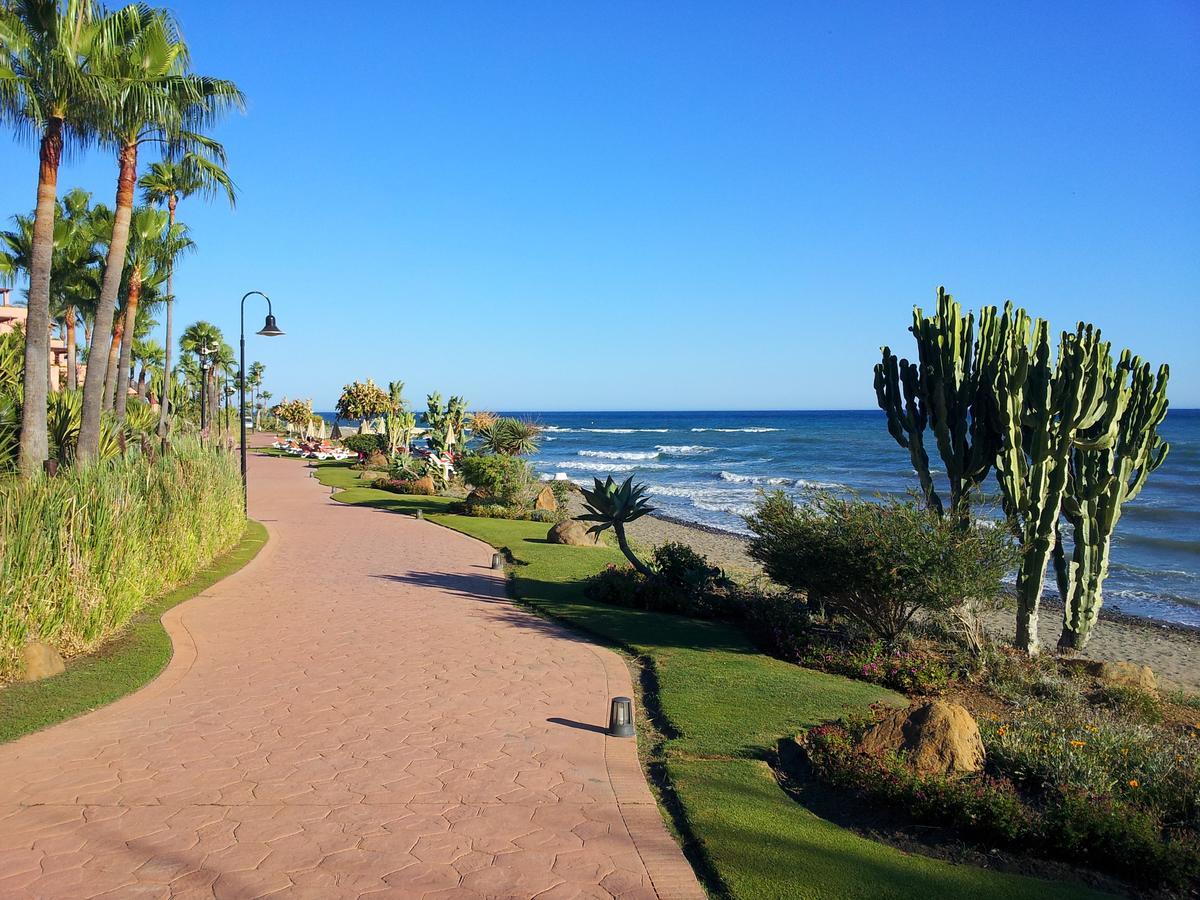 Apartment Salinas Estepona