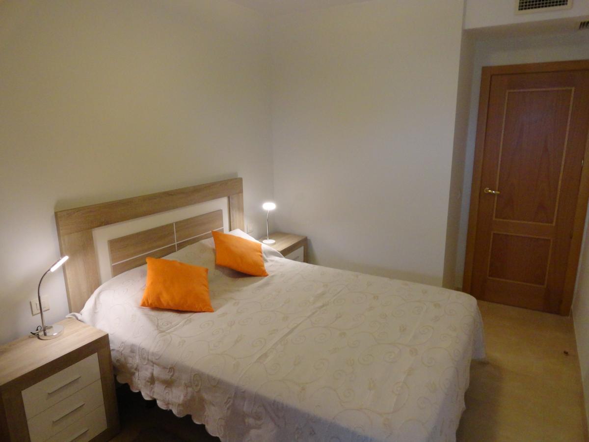 Salinas Apartment