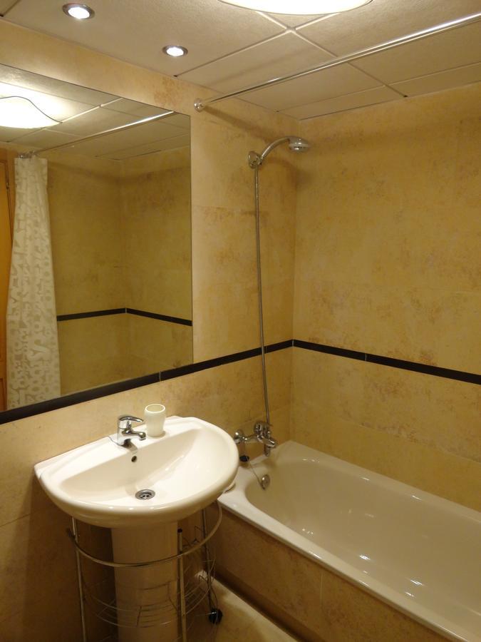Salinas Apartment
