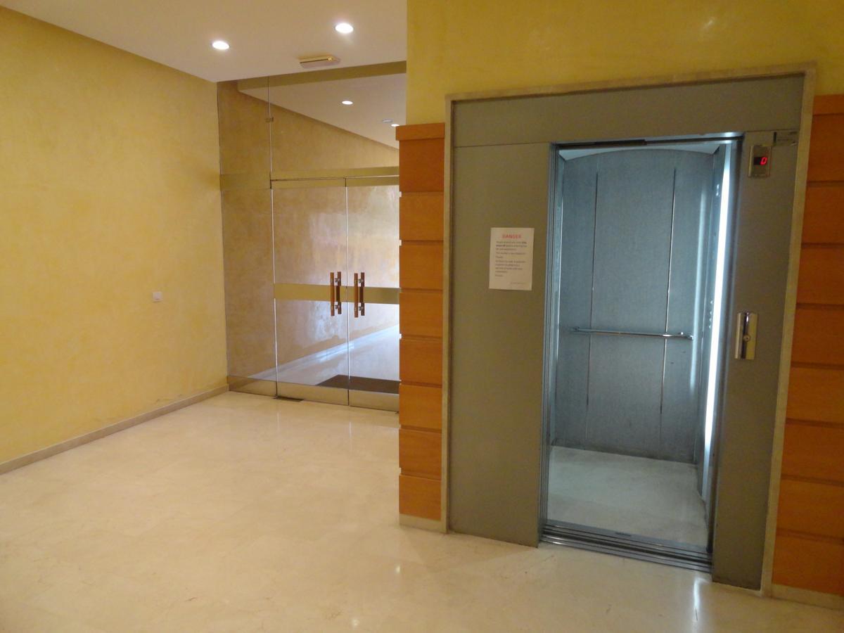 Apartment Salinas