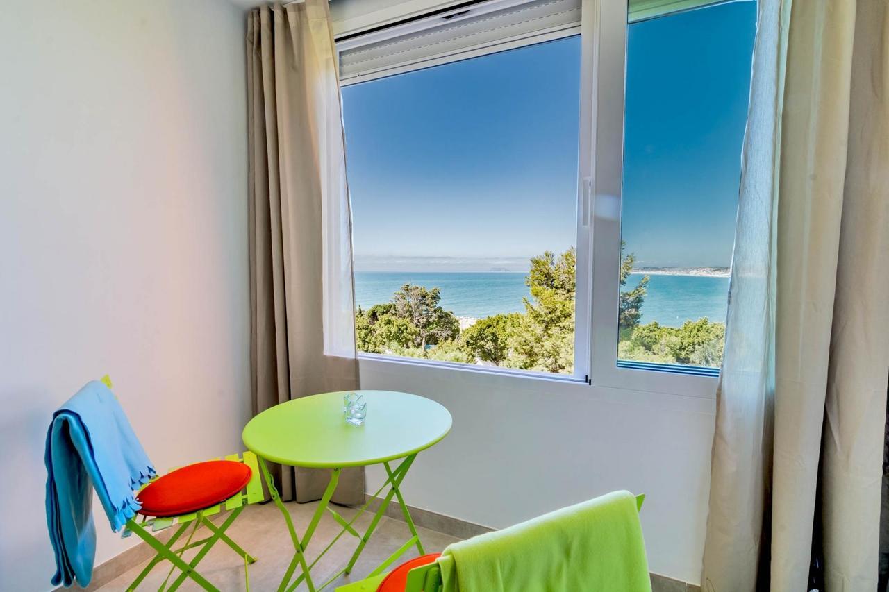 Cp1-2 Bedroom Front Line Cristo Playa Apartment