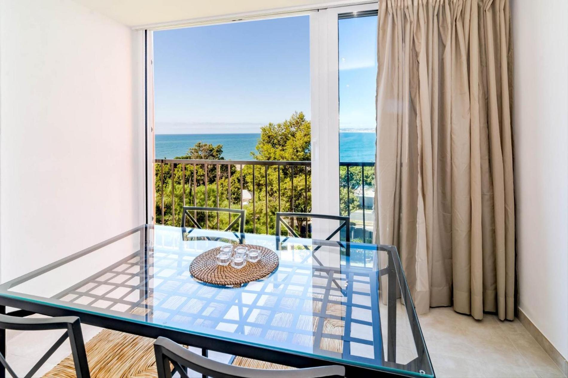 Cp1-2 Bedroom Front Line Cristo Playa * Estepona