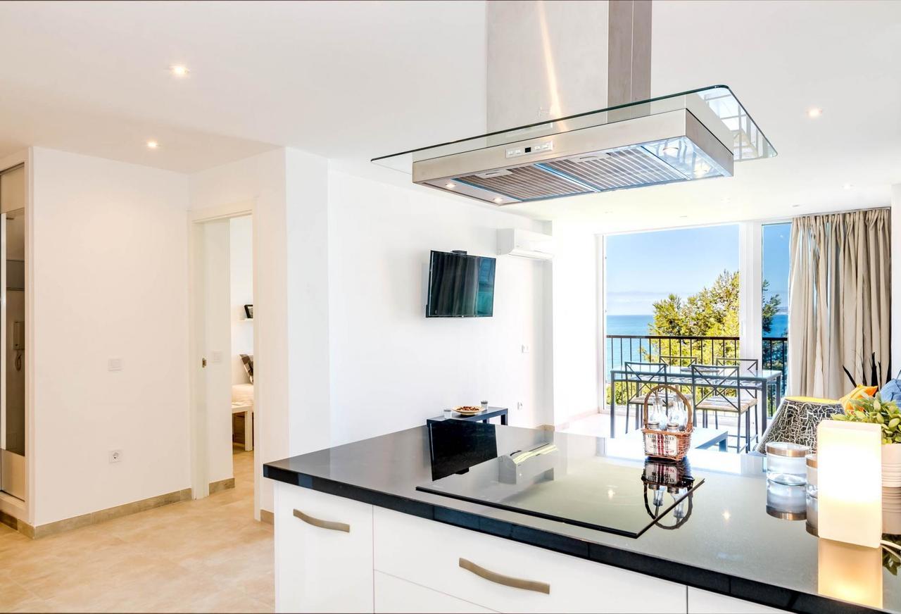 Cp1-2 Bedroom Front Line Cristo Playa