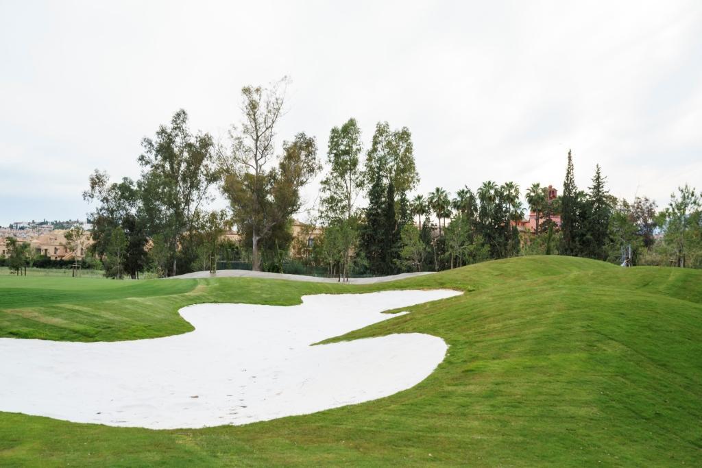 Appartement La Cartuja Del Golf Estepona