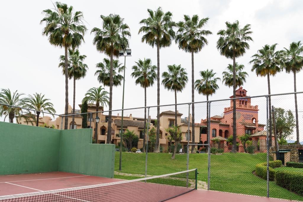 La Cartuja Del Golf Apartment *