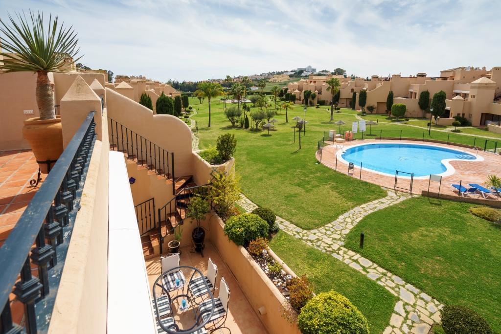 La Cartuja Del Golf Estepona