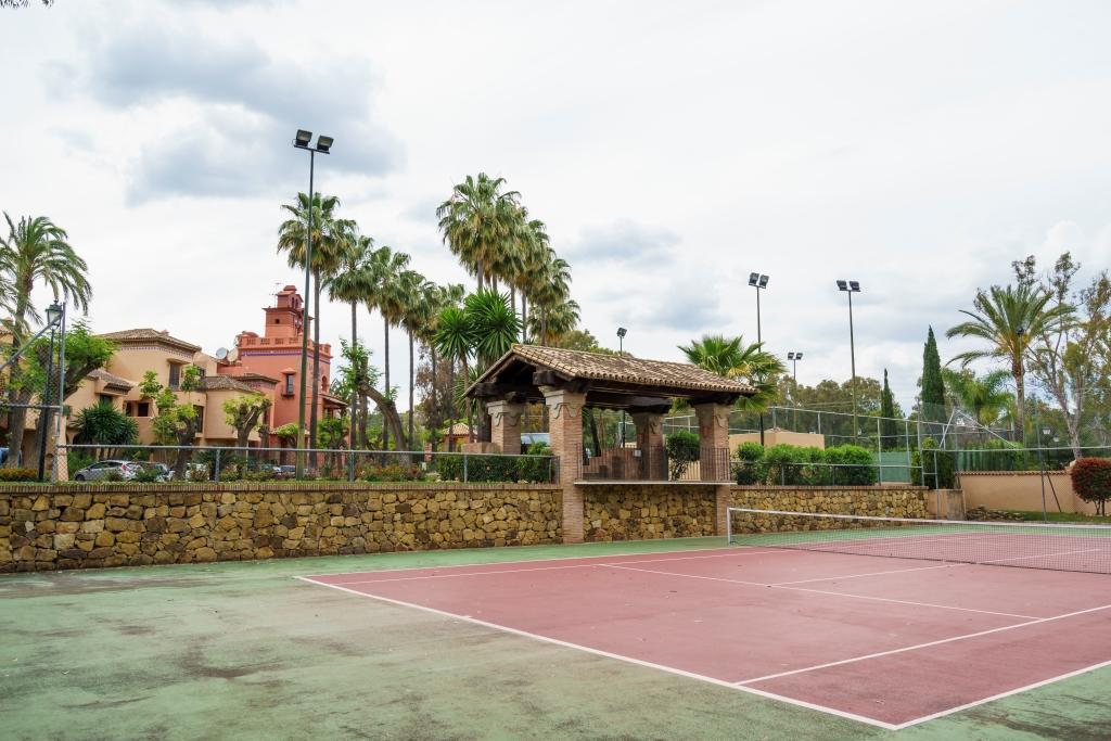 La Cartuja Del Golf Appartement Estepona