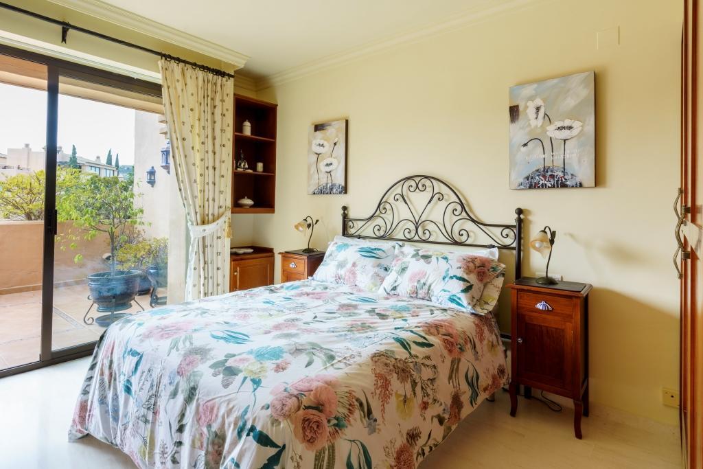 Appartement La Cartuja Del Golf Estepona