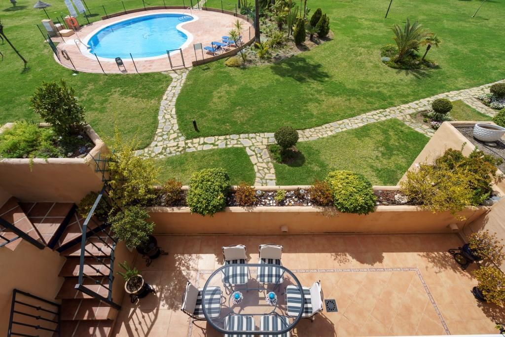 Apartment La Cartuja Del Golf *