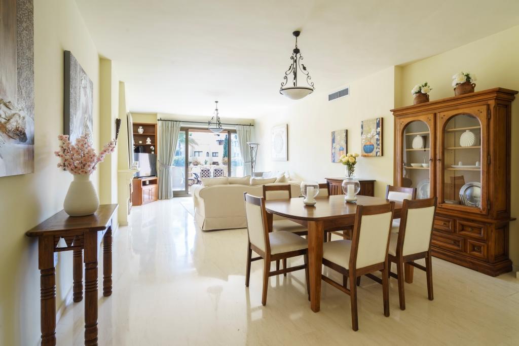 La Cartuja Del Golf Apartment