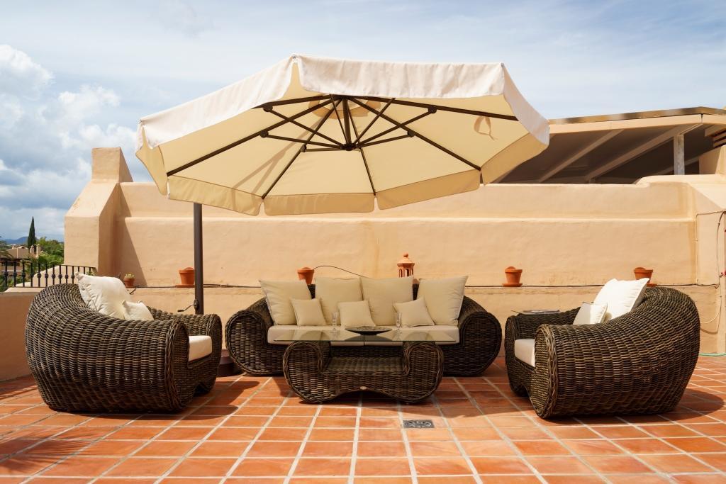 La Cartuja Del Golf Estepona