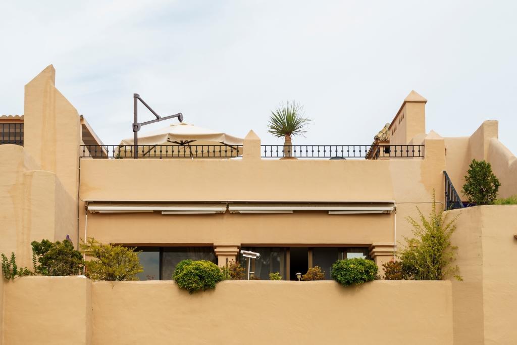 Apartment La Cartuja Del Golf Estepona