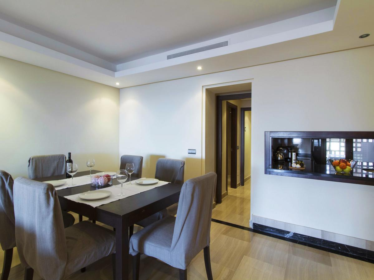 Bahia De La Plata By Interhome Estepona