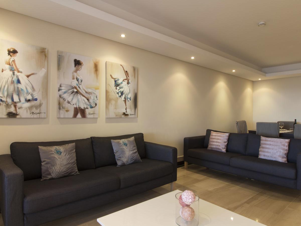 Bahia De La Plata By Interhome Apartamento Estepona