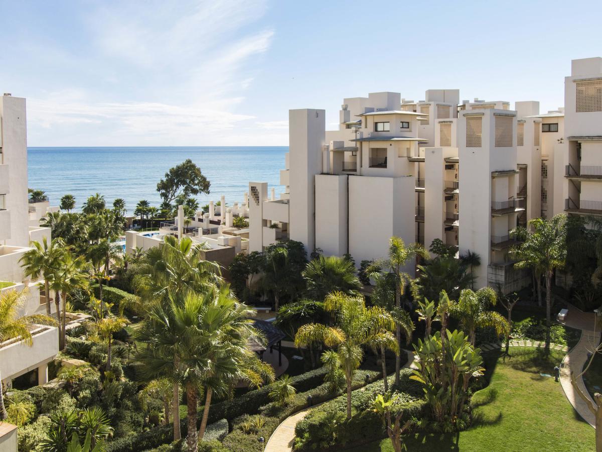 Bahia De La Plata By Interhome Apartamento *