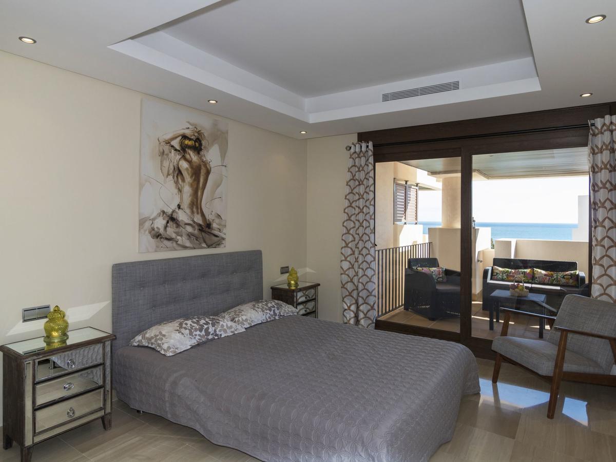 Bahia De La Plata By Interhome * Estepona