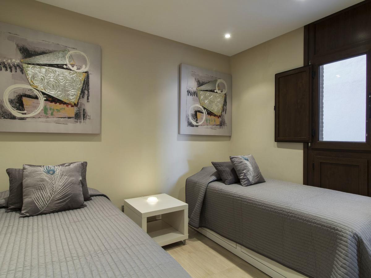 Apartamento Bahia De La Plata By Interhome *