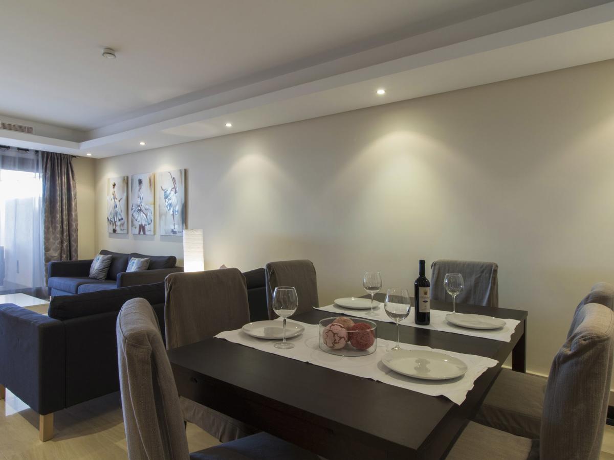 Bahia De La Plata By Interhome *