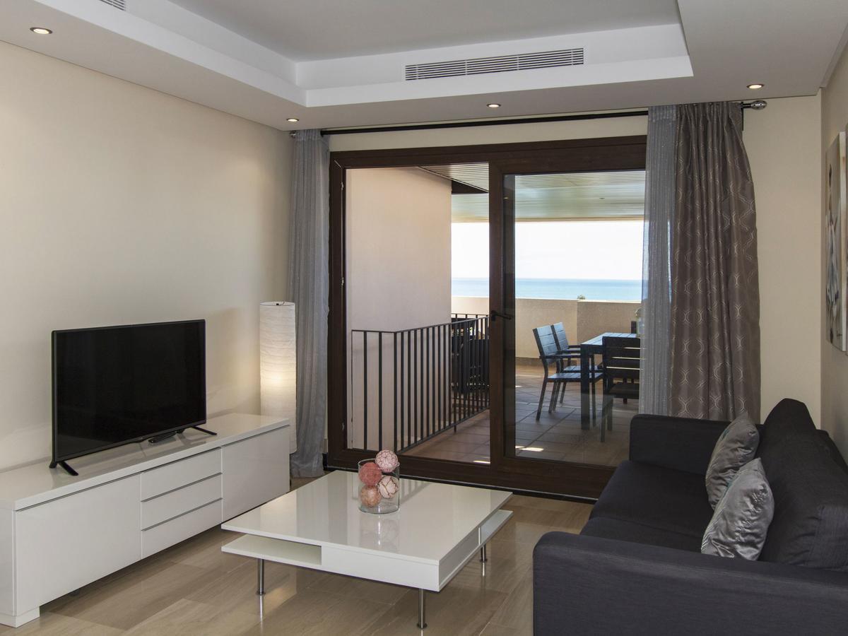 Bahia De La Plata By Interhome *