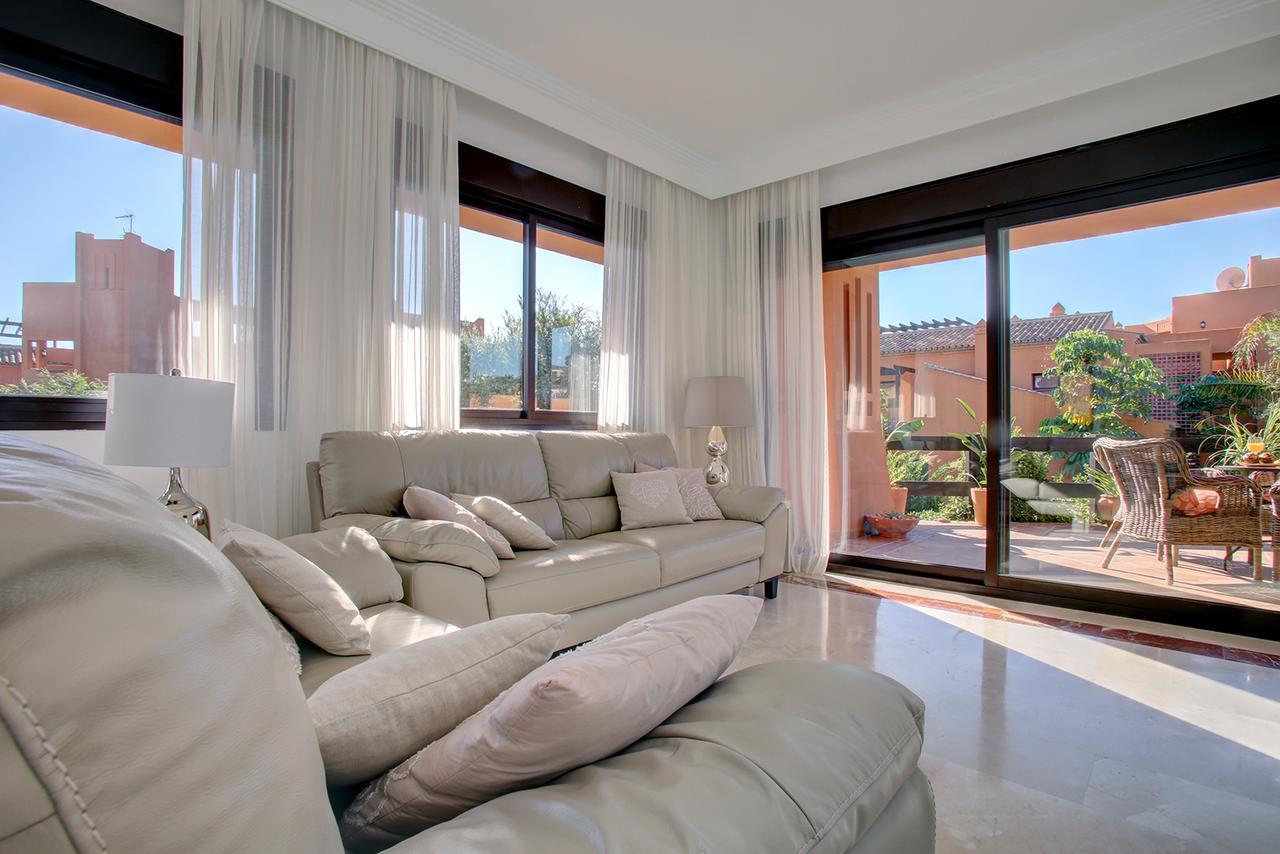 Jardines De Nueva Galera Bajo Iii Apartment Estepona