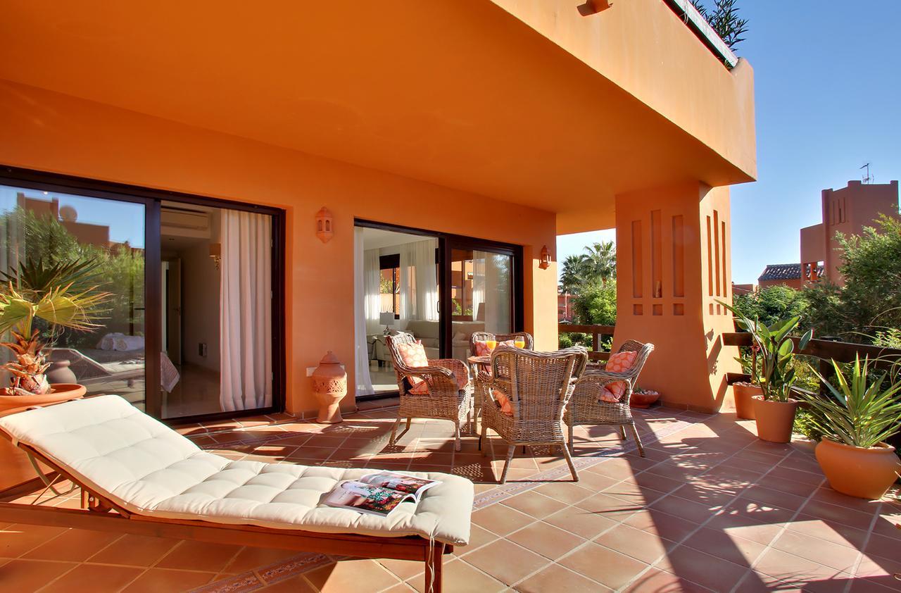 Jardines De Nueva Galera Bajo Iii Apartment *