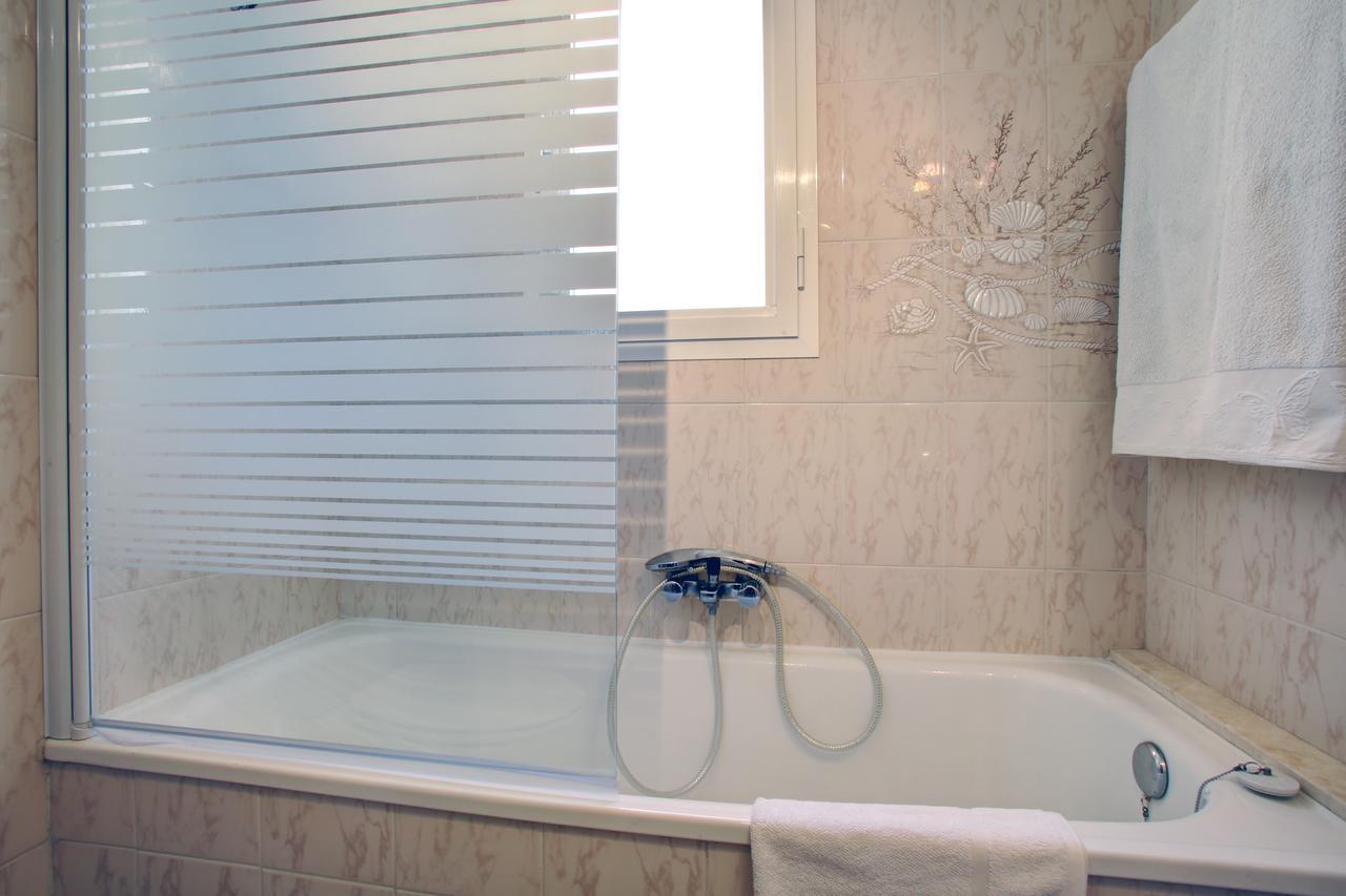 Apartamento Marina Bay Playa Del Cristo Estepona