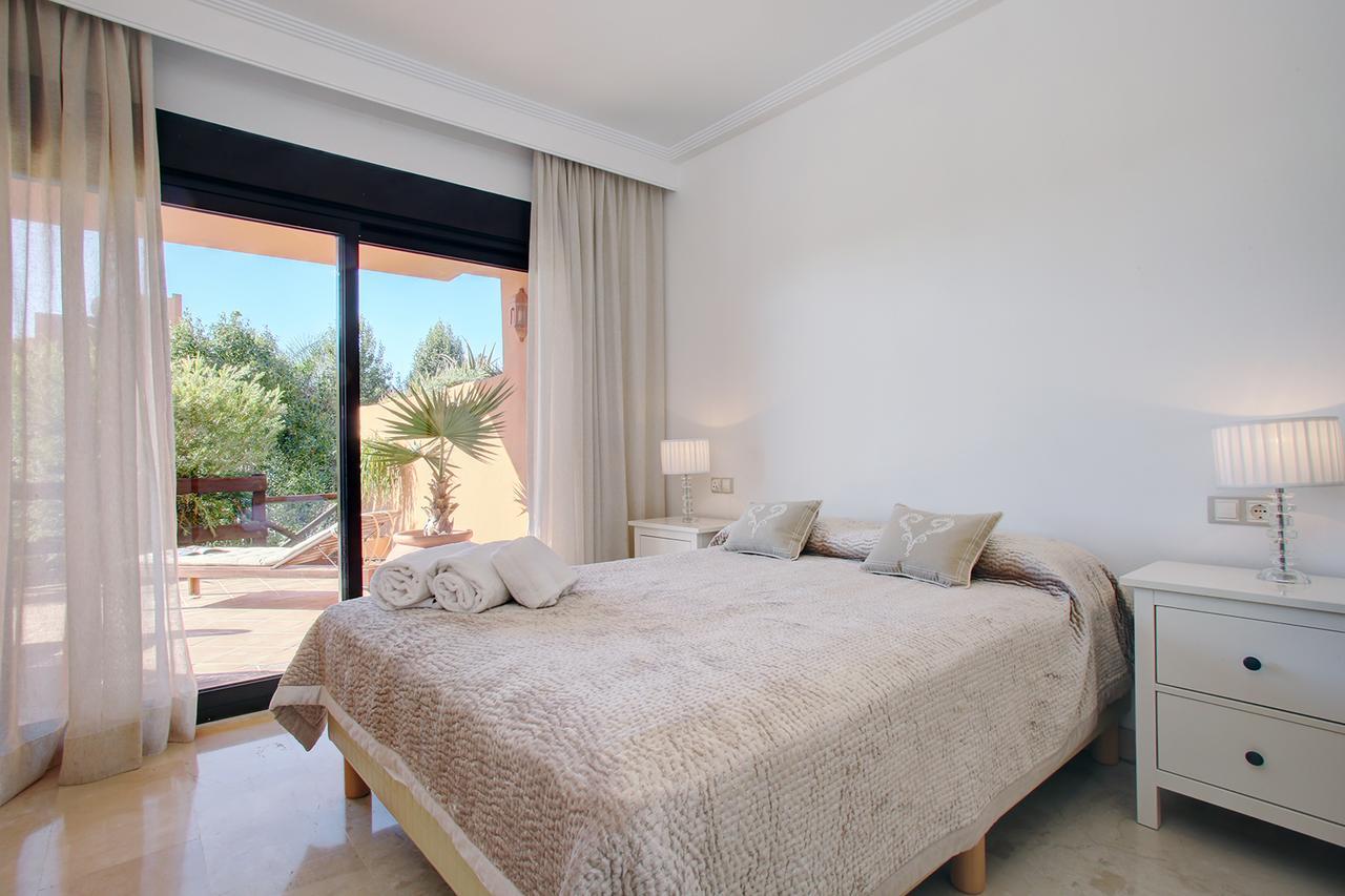 Apartment Jardines De Nueva Galera Bajo Iii