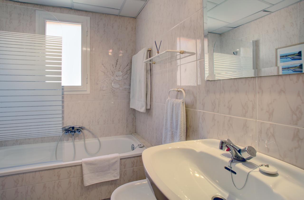 Apartamento Marina Bay Playa Del Cristo